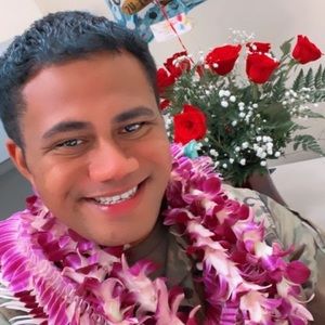 Meet your Posher, Gideon